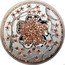 Canada 2,500 Dollars The Ultimate - Mintage 1 2021 DOW coin reverse