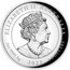 Australia 2 Dollars Phoenix 2022 ELIZABETH II AUSTRALIA 2 DOLLARS 2 OZ 9999 AG 2022 JC coin obverse