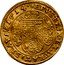 Austria 2 Ducat Karl the Posthumous 1614  EPVS BRIX ET WRATISLAVI 1614 coin reverse