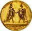 Austria 2 Ducat (Karl VI) REDEVNT AD FOEDERA IMP CAROLVS VI ET PHILIPP V REX HISP coin obverse