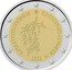 Finland 2 Euro Climate Investigation 2022 ILMASTOTUTKIMUS 2022 FI KLIMATFORSKNING coin obverse