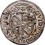 Austria 2 Kreuzer Guidobald von Thun 1660  GVIDOBALD 9 D G ARCHIEPS coin obverse