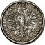 Austria 2 Thaler (Ferdinand II - Hall) DVX BVRGVNDI COMES TIROLI (313) DVX BVRGVNDIÆ COMES TIROLIS (317) coin reverse