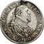 Austria 2 Thaler (Ferdinand II of Tyrol) FERDINANDVS D G ARCHI DVX AVSTRIÆ coin obverse
