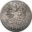 Austria 2 Thaler Leopold I Hall ND (1685-1686)  ARCHIDVX AVST DVX BV CO TYROLIS coin reverse