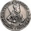 Austria 2 Thaler Maximilian III ND (1601-1604)  FERDINANDVS D G ARCHIDVX AVSTRIA coin obverse