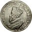 Austria 2 Thaler Maximilian III - Hall ND (1601-1604)  FERDINANDVS D G ARCHID AVSTRI coin obverse