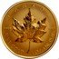 Canada 200 Dollars Ultra-High Relief Gold Maple Leaf 2022 9999 9999 CANADA FINE GOLD 1 OZ OR PUR. coin reverse
