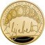 UK 25 Pounds (The Queen's Reign Charity and Patronage) HER CHARITY AND HER PATRONAGE ELIZABETH R PJL coin reverse