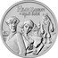 Russia 25 Roubles Ivan Tsarevich and the Grey Wolf 2022 ИВАН ЦАРЕВИЧ И СЕРЫЙ ВОЛК coin reverse