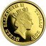 Tuvalu 3 Dollars An Australian Owl 2007 Proof KM# 158 QUEEN ELIZABETH II TUVALU 2007 coin obverse