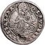 Austria 3 Kreuer (Wolf Dietrich von Raitenau) S RVDBERT (3) EPS SALZBR coin reverse