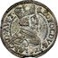 Austria 3 Kreuzer (Ferdinand II) ARGED:AVST∙ ∙LEOPOLDVS∙D:G: coin obverse