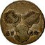 Austria 3 Kreuzer (Joseph II / Leopold II) KM# 9 17 92 coin obverse