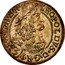 Austria 3 Kreuzer (Leopold I) LEOPOLDVS∙D∙G∙K∙I∙ 3 S∙A∙G∙H∙B∙R∙ coin obverse
