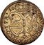 Austria 3 Kreuzer (Leopold I) 16 93∙ARCHID∙A∙DVX∙B∙CO∙TYR∙ coin reverse