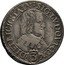 Austria 3 Kreuzer Sigismund Ludwig 1639  SIG LVDOVI CO A (3) DIETRICHSTAIN coin obverse
