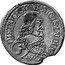 Austria 3 Kreuzer (Sigismund Ludwig) SIGIS LVDOVIC C A 3 DIETRICHSTAIN coin obverse