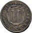 Austria 3 Kreuzer Sigismund Ludwig 1639  LIBER BARO IN HOLLENB coin reverse
