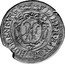 Austria 3 Kreuzer (Sigismund Ludwig) LIBER BARO I HOLLENBURG coin reverse
