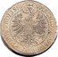 Austria 3 Thaler (Leopold I Hall) ARCHIDVX AVST DVX BV COM TYROLIS coin reverse