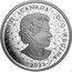 Canada 30 Dollars Multifaceted Animal Family - Bald Eagles 2022 ELIZABETH II CANADA D∙G∙REGINA 2022 coin obverse