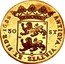 Netherlands 30 Stuivers Pattern 1682  KM# Pn15 ANTIQVA VIRTVTE ET FIDE 1682  30 ST coin obverse