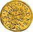 Austria 4 Pfennig (Leopold V) CVADNS NOVVS TIR coin reverse