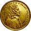 Austria 5 Ducat Franz Anton von Harrach ND (1709-1727)  FRANCISCVS ANTON S R I PRINC DE HARRACH coin obverse