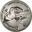 Portugal 5 Euro Lourinhanosaurus 2022 In Sets only LOURINHANOSAURUS ANTUNESI JOANA BRUNO CASA DE MOEDA coin reverse