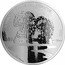 Latvia 5 Euro Wilhelm Purvitis - Winter 2022 5 EURO VILHELMS PURVĪTIS 2022 coin obverse