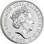 UK 5 Pounds (The 40th Birthday of HRH The Duke of Cambridge) ELIZABETH II∙D∙G∙REG∙F∙D∙5 POUNDS∙2022 coin obverse