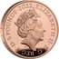 UK 5 Pounds The Queen's Reign Honours and Investitures 2022 ELIZABETH II D G REG F D 5 POUNDS 2022 coin obverse