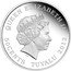 Tuvalu 50 Cents Koalas Forever Love 2012 P Proof KM# 191 QUEEN ELIZABETH II 50 CENTS TUVALU 2012 IRB coin obverse