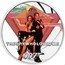 Tuvalu 50 Cents (James Bond The Spy Who Loved Me) THE SPY WHO LOVED ME 007 TM coin reverse