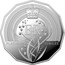 Australia 50 Cents Platinum Jubilee of HM Queen Elizabeth the Second 2022 PLATINUM JUBILEE EIIR BS coin reverse
