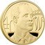 UK 500 Pounds (40th Anniversary of Birth of Prince William) 40 W TD coin reverse