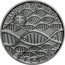 Greece 6 Euro International Year of Artisanal Fisheries and Aquaculture 2022 Proof ΕΛΛΗΝΙΚΗ ΔΗΜΟΚΡΑΤΙΑ 6 ΕΥΡΩ coin obverse