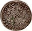 Netherlands 6 Stuivers (Roosschelling) KM# 7 LUCTOR ET EMERGO coin reverse