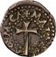Spain Dinero Majorca ND (1665) M CA MAL coin reverse