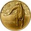 Tuvalu One Dollar Dinosaur Seismosaurus 2002 KM# 42 DINOSAURS SEISMOSAURUS DINOSAURS ONE DOLLAR coin reverse