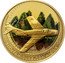 Tuvalu 1 Dollar MIG 15 2006 Proof KM# 226 P RV 1 OZ 999 SILVER MIKOYAN-GUREVICH MIG-15 coin reverse