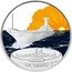 Tuvalu 1 Dollar IJN Yamato Ship 2007 Proof KM# 66 263 M JG IJN YAMATO coin reverse