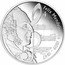 Tuvalu 1 Dollar Felix Mendelssohn 2009 P Proof KM# 122 FELIX MENDELSSOHN 1809-1847 P RV coin reverse