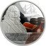 Tuvalu 1 Dollar Golden Age of Piracy Henry Morgan 2009 Proof KM# 100 P DB HENRY MORGAN coin reverse
