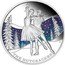 Tuvalu 1 Dollar The Nutcracker Ballet 2010 P Proof KM# 119 THE NUTCRACKER P coin reverse