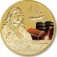 Tuvalu 1 Dollar Henry Morgan 2011 P KM# 177 P DB HENRY MORGAN coin reverse