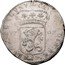 Netherlands Ducat (Harderwijk) CONCORDIA RES PARVAE CRESCVNT coin reverse