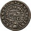 Austria Kreuzer (Paul Sixtus I) PAVLVS SIXTVS TRAVTSON coin obverse