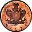 Malta Pound Manwel Dimech - Specimen 1972  MALTA coin obverse